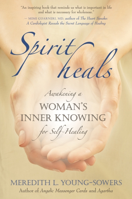 E-knjiga Spirit Heals Meredith Young-Sowers
