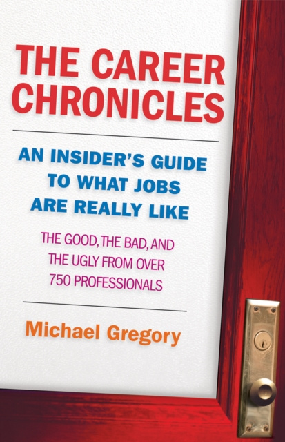 E-knjiga Career Chronicles Mike Gregory
