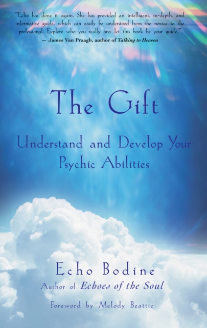 E-knjiga Gift Echo Bodine