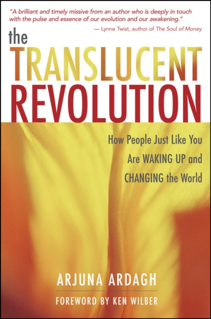 Livre numérique Translucent Revolution Arjuna Ardagh