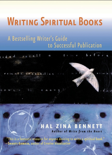 E-book Writing Spiritual Books Hal Zina Bennett