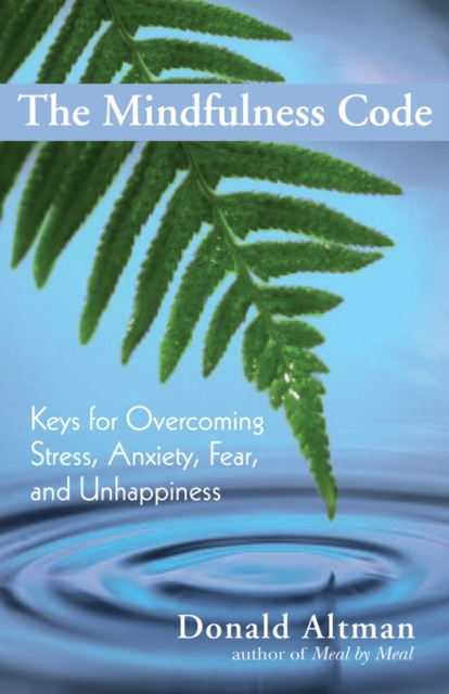 E-Book Mindfulness Code Donald Altman