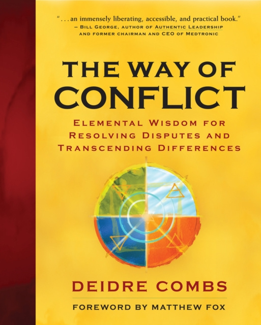 E-knjiga Way of Conflict Deidre Combs