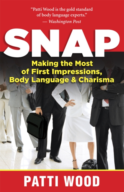 E-book Snap Patti Wood