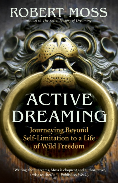 E-kniha Active Dreaming Robert Moss