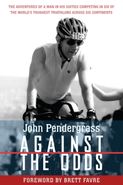 E-kniha Against the Odds John L. Pendergrass