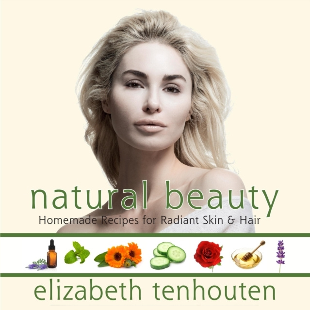 E-Book Natural Beauty Elizabeth TenHouten