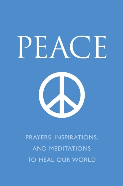 E-kniha Peace June Eding