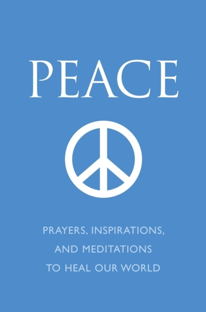 E-knjiga Peace June Eding