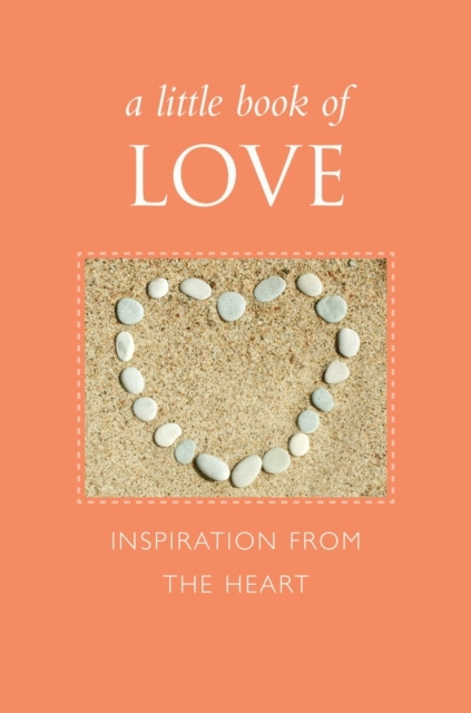 E-kniha Little Book of Love June Eding