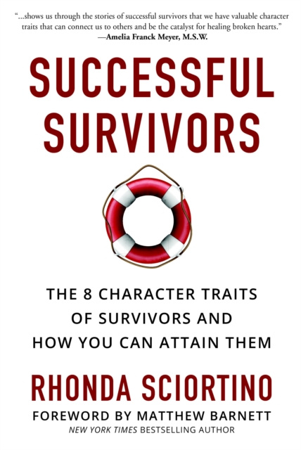 E-book Successful Survivors Rhonda Sciortino