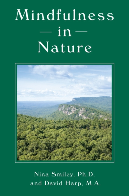 E-book Mindfulness in Nature Nina Smiley