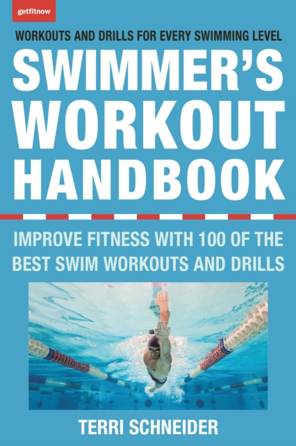 E-Book Swimmer's Workout Handbook Terri Schneider