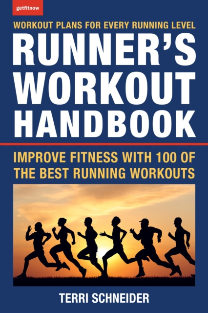 E-knjiga Runner's Workout Handbook Terri Schneider