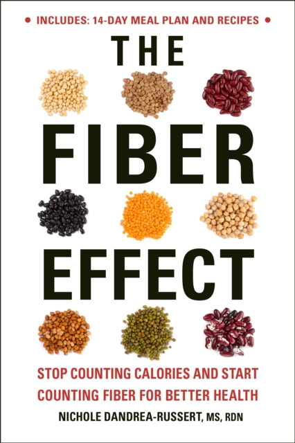E-knjiga Fiber Effect Nichole Dandrea-Russert
