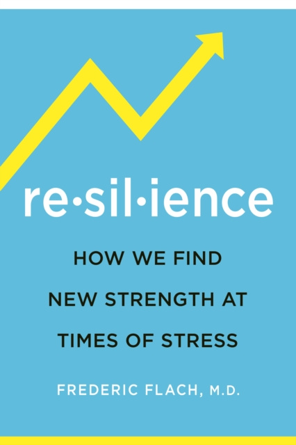 E-book Resilience Frederic Flach
