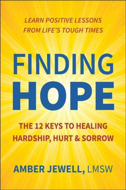 E-book Finding Hope Amber Jewell