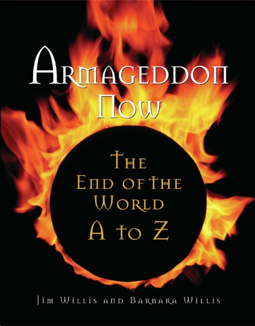 ebook Armageddon Now Jim Willis