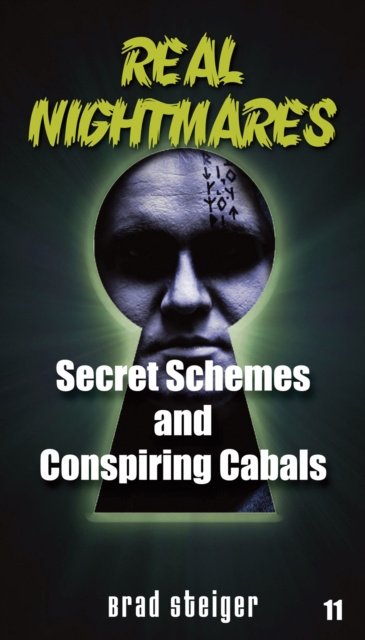 E-Book Real Nightmares (Book 11) Brad Steiger