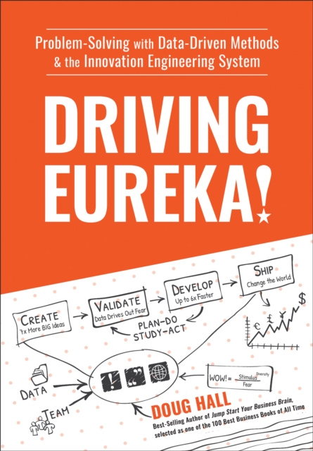 E-book Driving Eureka! Doug Hall