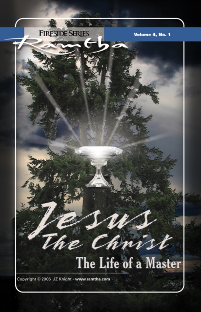 E-kniha Jesus the Christ Ramtha