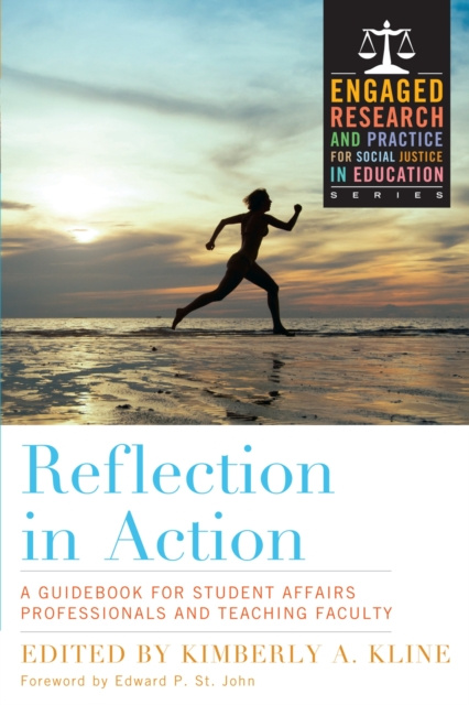 E-kniha Reflection in Action Kline