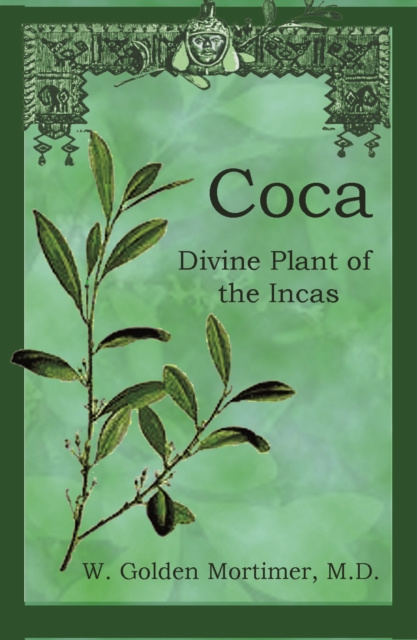 E-knjiga Coca M.D. W. GOLDEN MORTIMER