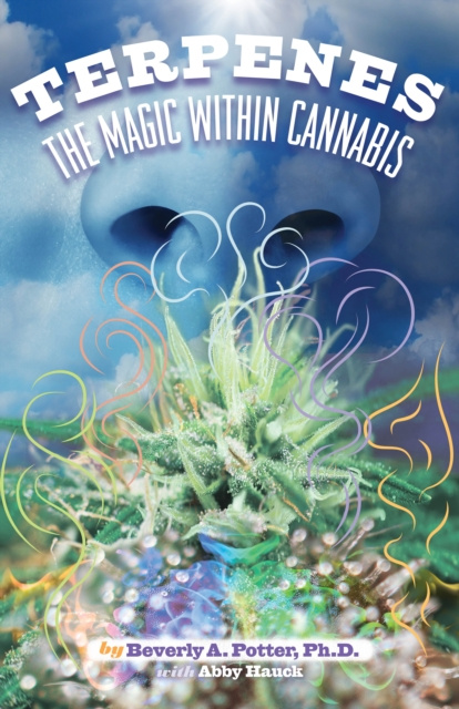 E-knjiga Terpenes Ph.D. Beverly A. Potter