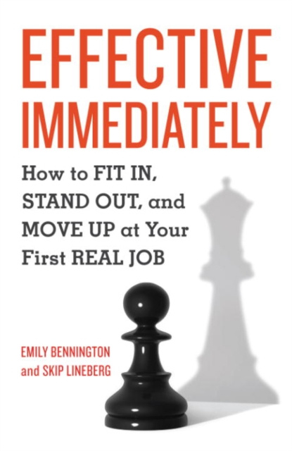 E-book Effective Immediately Emily Bennington
