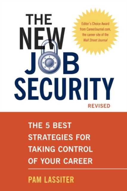 E-knjiga New Job Security, Revised Pam Lassiter