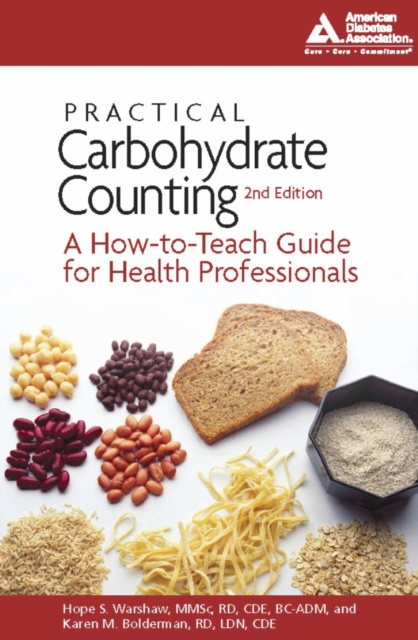 E-knjiga Practical Carbohydrate Counting Hope S. Warshaw