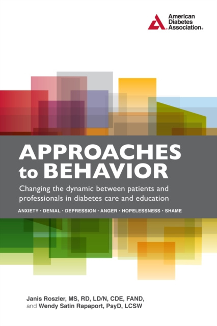 E-Book Approaches to Behavior Janis Roszler