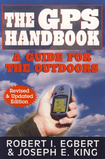 E-book GPS Handbook Robert I. Egbert