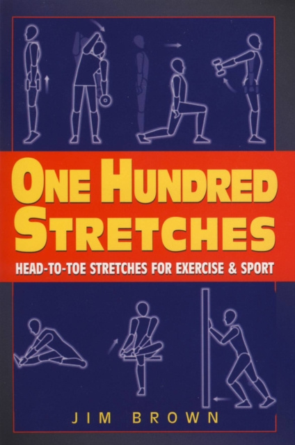 E-Book One Hundred Stretches Jim Brown