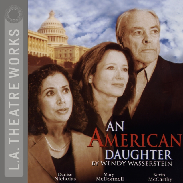 Audiobook American Daughter Wendy Wasserstein