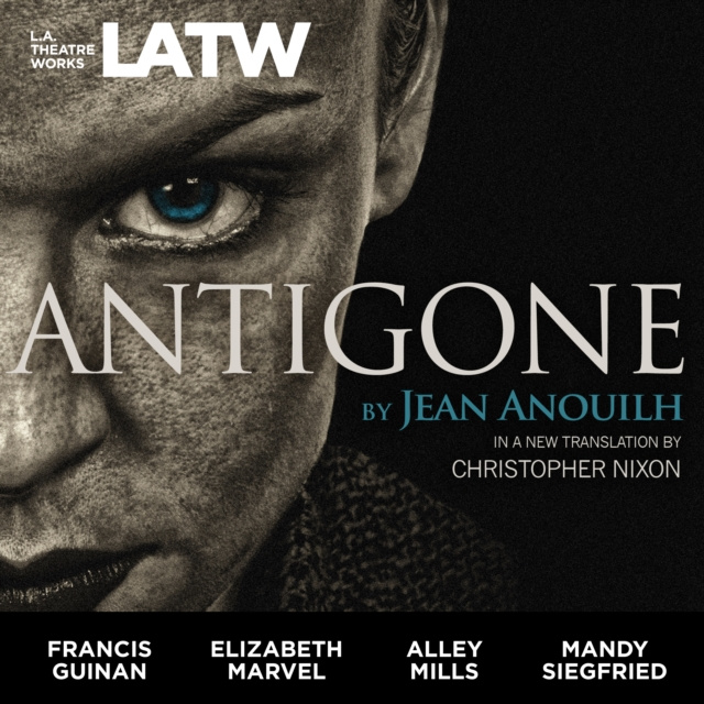 Audiobook Antigone Jean Anouilh