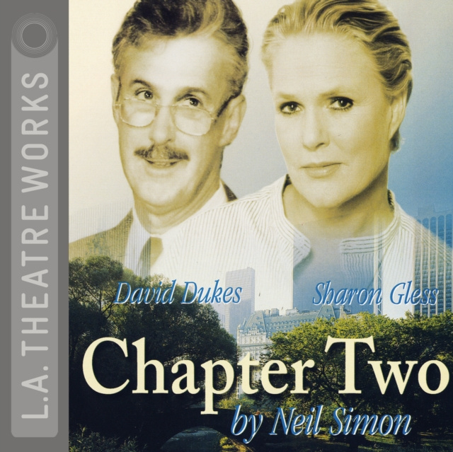 Zvočnica Chapter Two Neil Simon