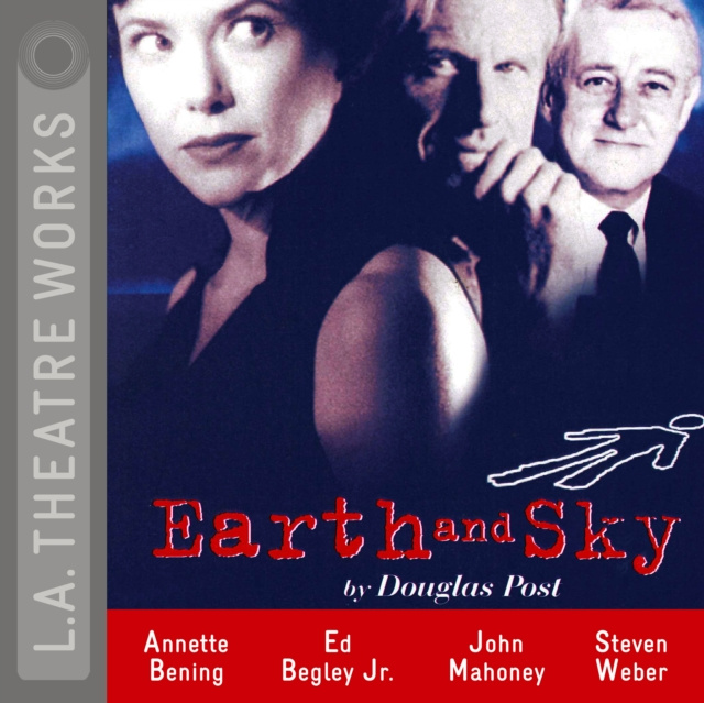 Audiobook Earth and Sky Douglas Post