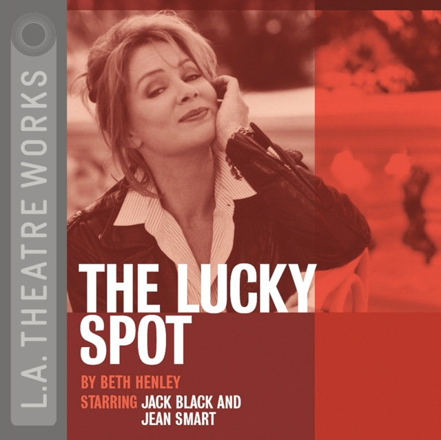 Zvočnica Lucky Spot Beth Henley