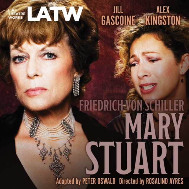 Audiobook Mary Stuart Friedrich von Schiller