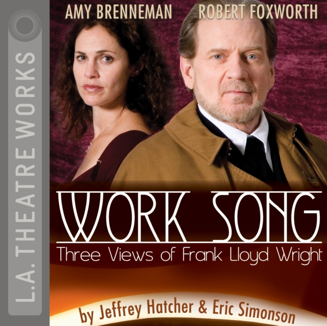 Audiobook Work Song Jeffrey Hatcher