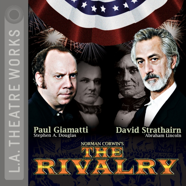 Hörbuch Rivalry Norman Corwin