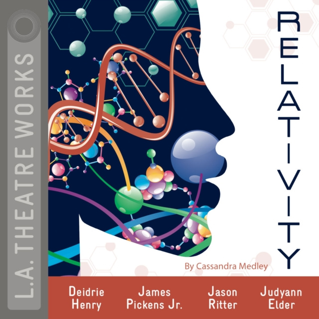 Audiobook Relativity Cassandra Medley