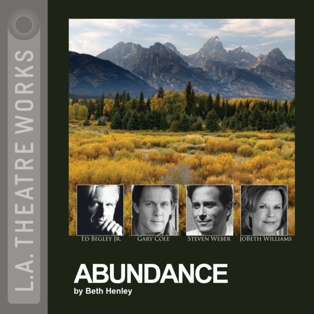 Audiobook Abundance Beth Henley