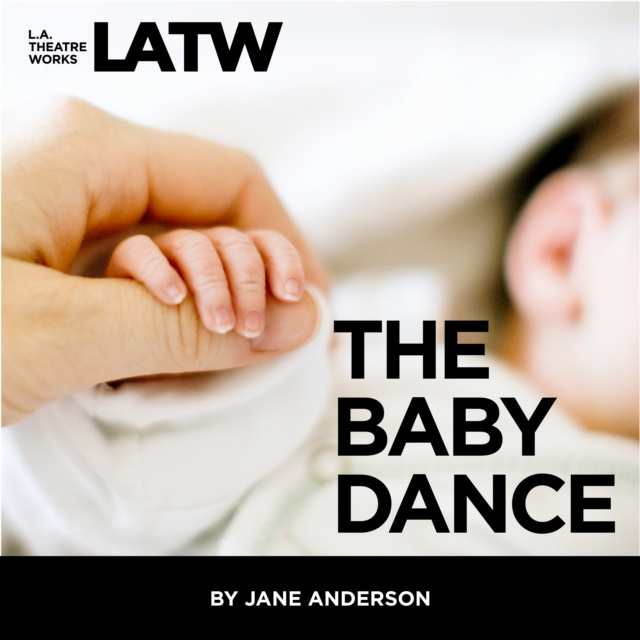 Luisterboek Baby Dance Jane Anderson