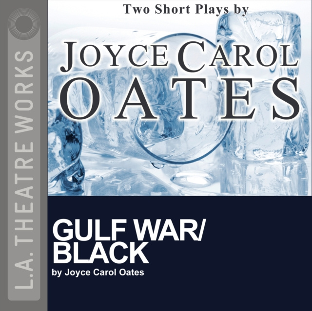 Audiobook Gulf War/Black Joyce Carol Oates