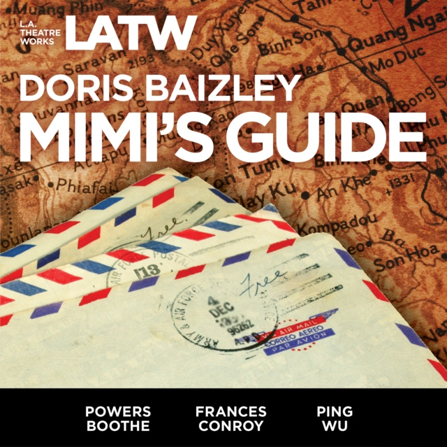 Audiobook Mimi's Guide Doris Baizley