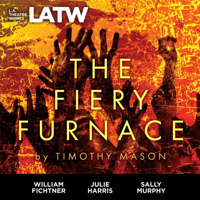 Audiobook Fiery Furnace Timothy Mason