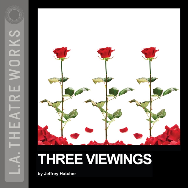 Audiobook Three Viewings Jeffrey Hatcher