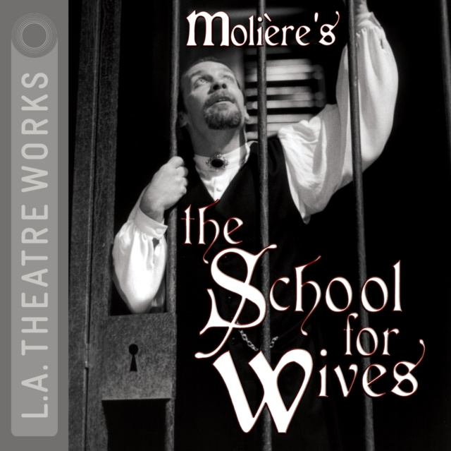 Audiobook School for Wives Moliere